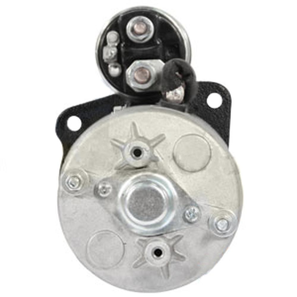 Starter Fits Case/International Harvester Replaces 82013922