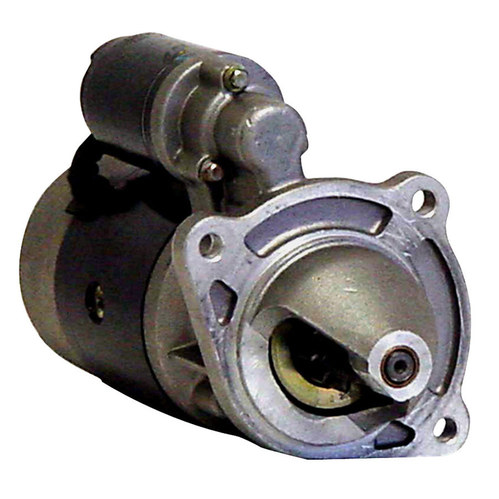 12V STARTER Fits Ford 7610S 7840 8240 8340 BACKHOE 555C 555D 555E 575D 575E 655C