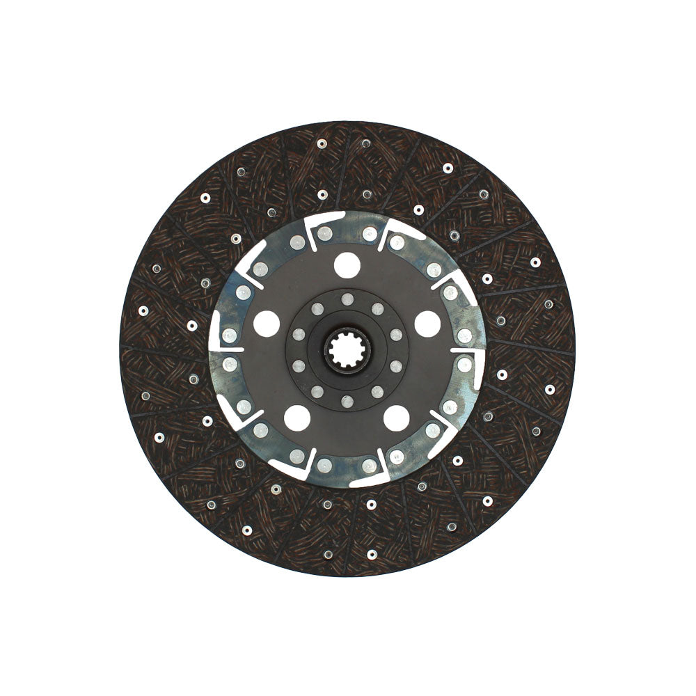 Clutch Disc Fits Ford New Holland 2810 2910 335 340 3400 340A 13" 10 Spline