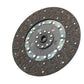 Clutch Disc 13" 10 Spline Fits Ford/NH 2810 2910 3230 335 3400 4100 4610 532