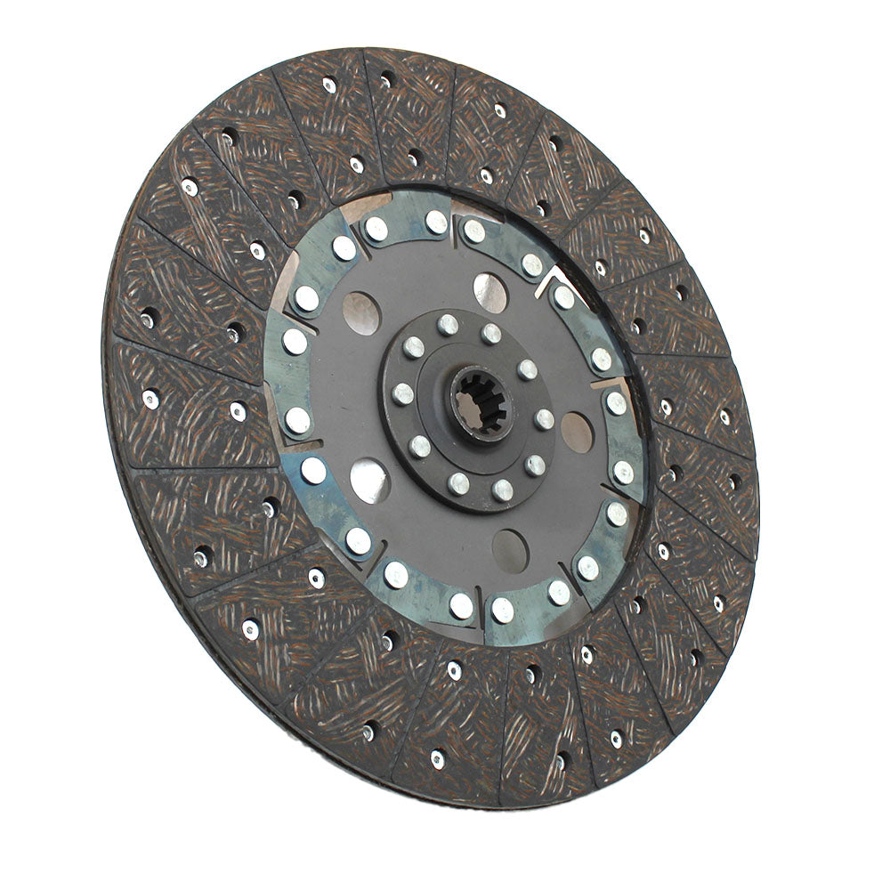 Clutch Disc Fits Ford New Holland 2810 2910 335 340 3400 340A 13" 10 Spline