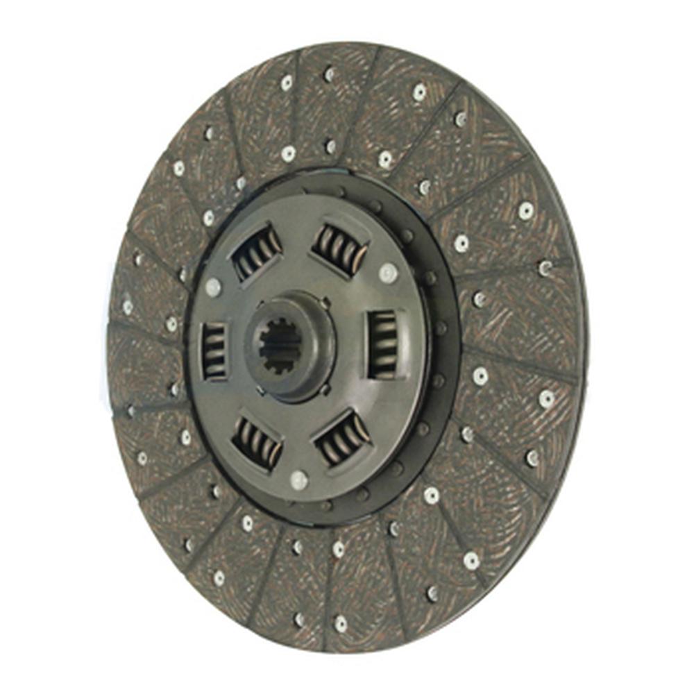 Clutch Disc Fits Ford 2000 3000 3600 4000 D1NN7550A E8NN7550HA fits Farmtrac