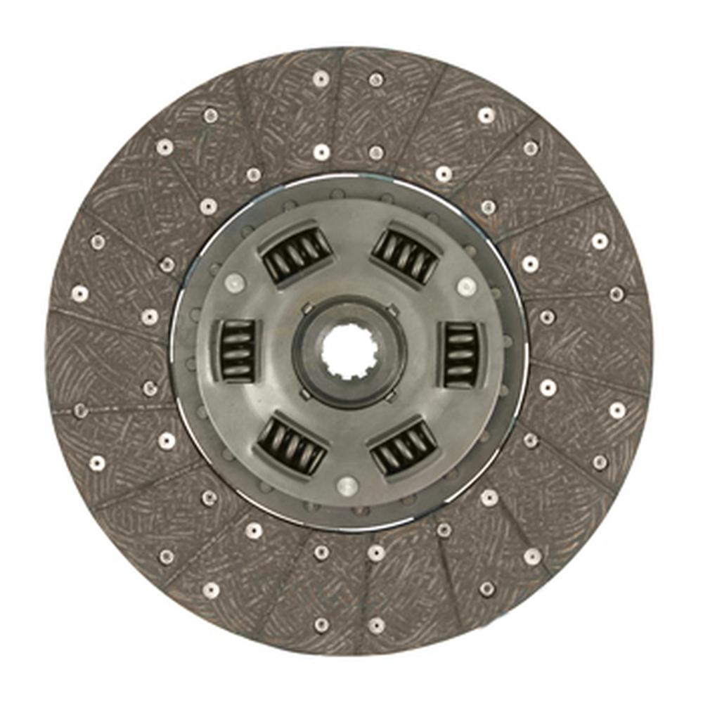Clutch Disc Fits Ford New Holland Tractor 3910 4110 4140 4190 4330 4340