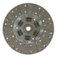 CLUTCH PLATE Fits Ford INDUSTRIAL 3400 3500 3550 4500 530A 531 SUPER DEXTA