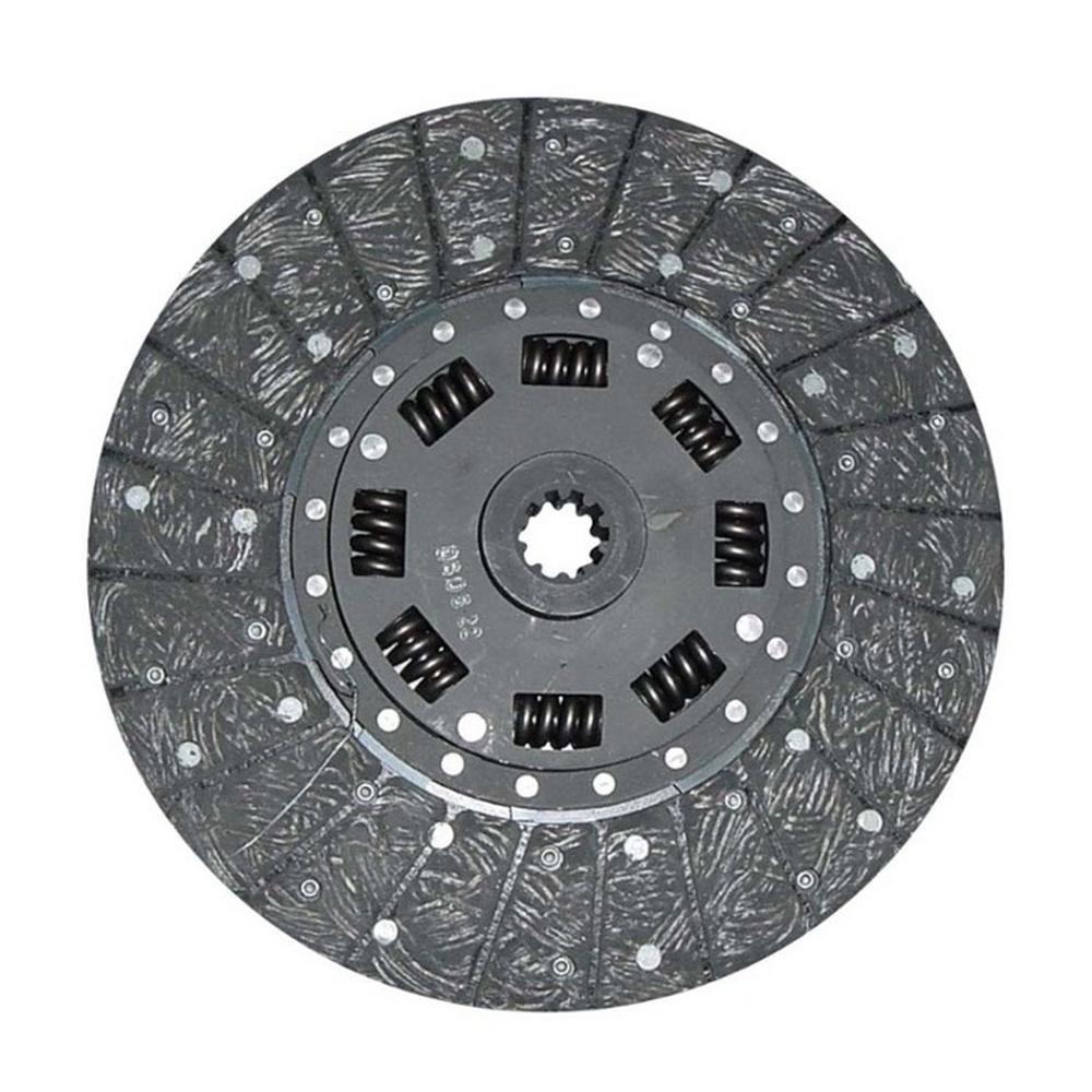 Clutch Disc Fits Ford 2000 3000 3600 4000 D1NN7550A E8NN7550HA fits Farmtrac
