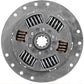 82008857 - Torsional Damper Clutch Plate Replaces 370 0009 10