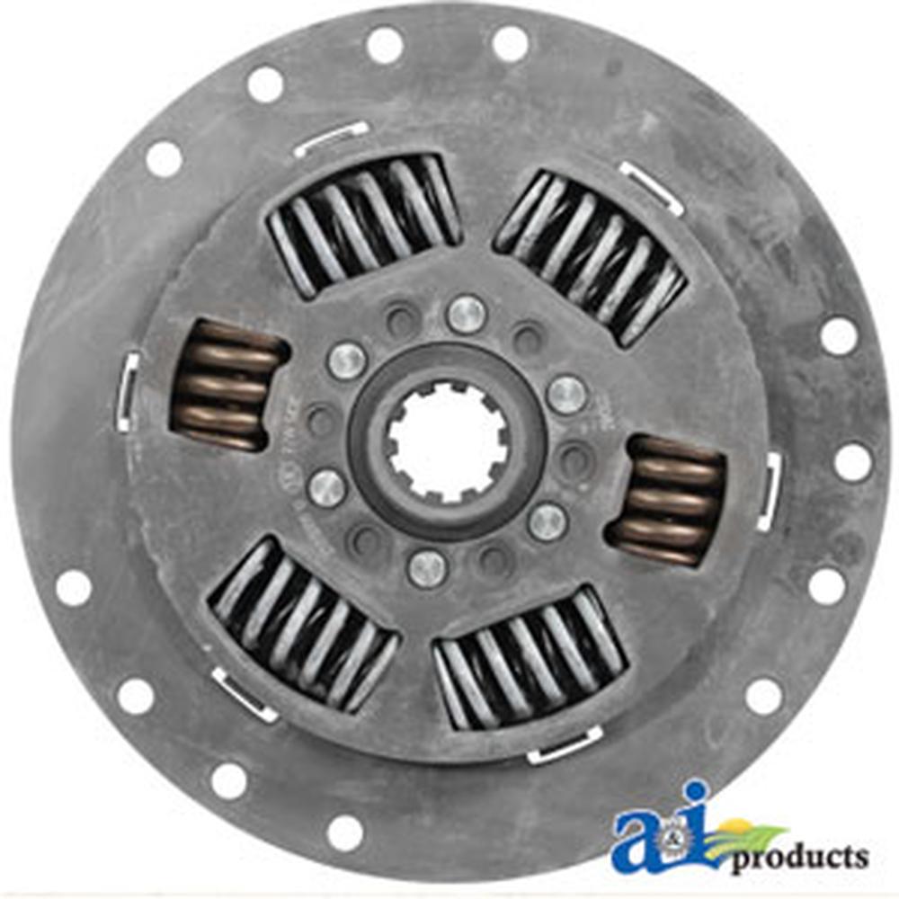 Damper Fits 5640 6640 7740 7840 8240 8340 TS100 TS110 TS115 TS90 82008857 A-8200