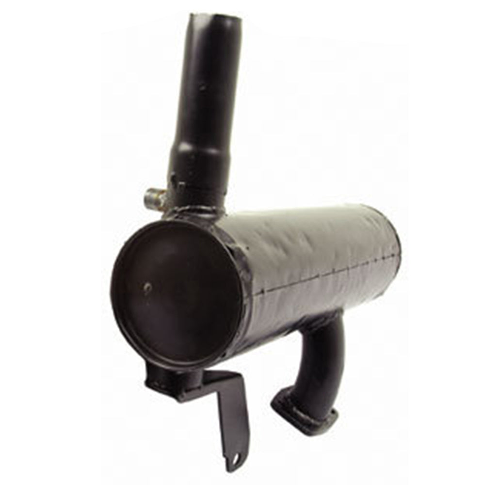 Muffler Fits Ford/New Holland Replaces 81871353