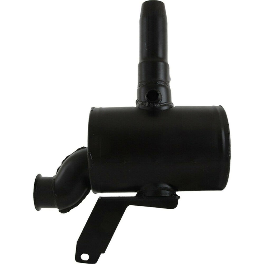 One New Muffler 82009293 Fits Ford/New Holland Models 2550 5640 6640 7740 7740O