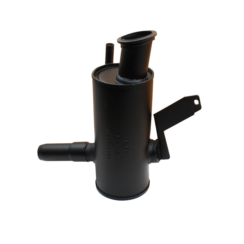 82009296 - Muffler Replaces 82001308