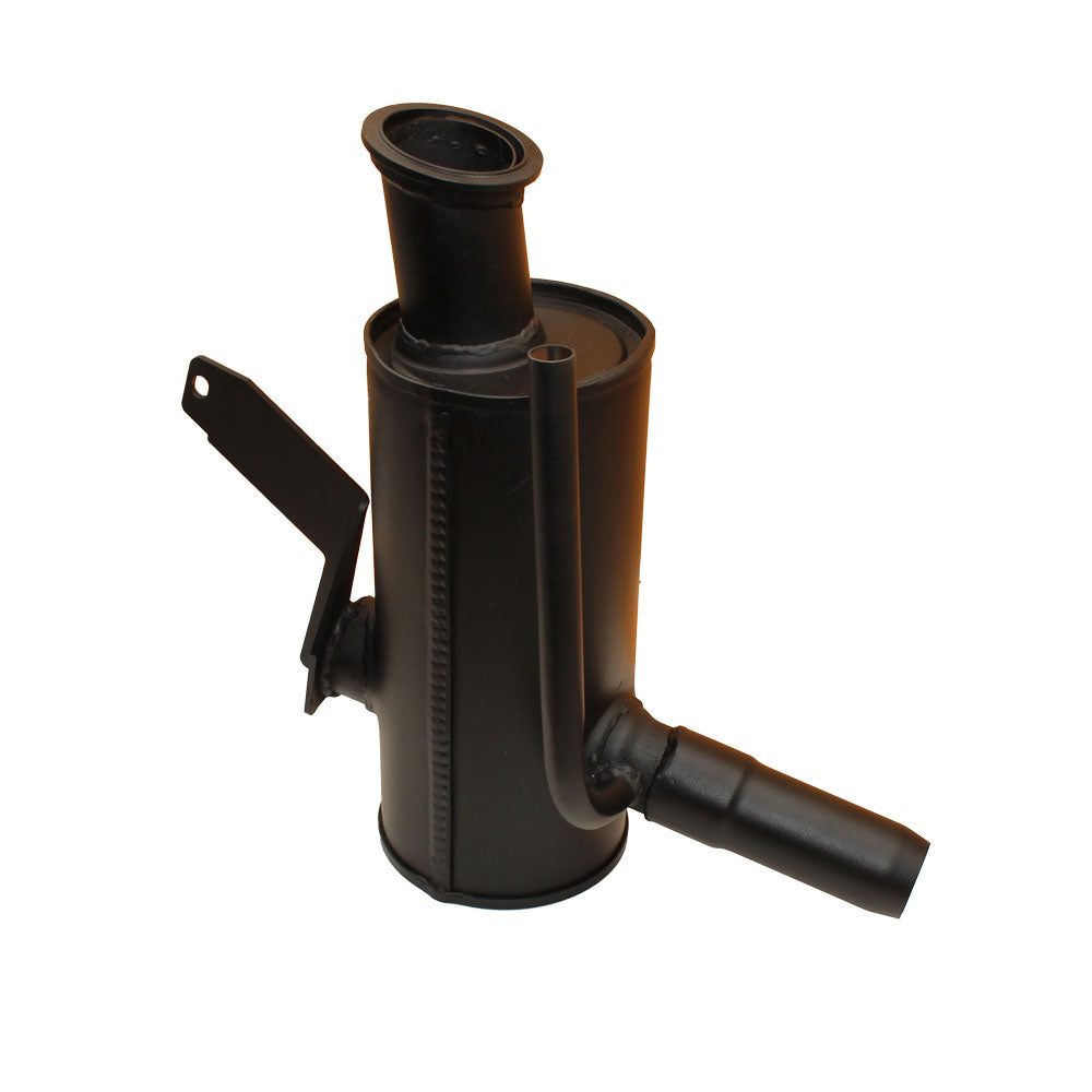 82009296 - Muffler Replaces 82001308