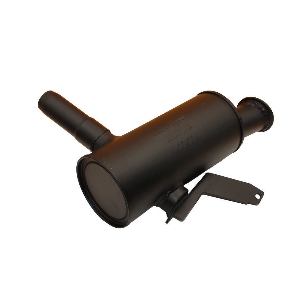 82009296 - Muffler Replaces 82001308
