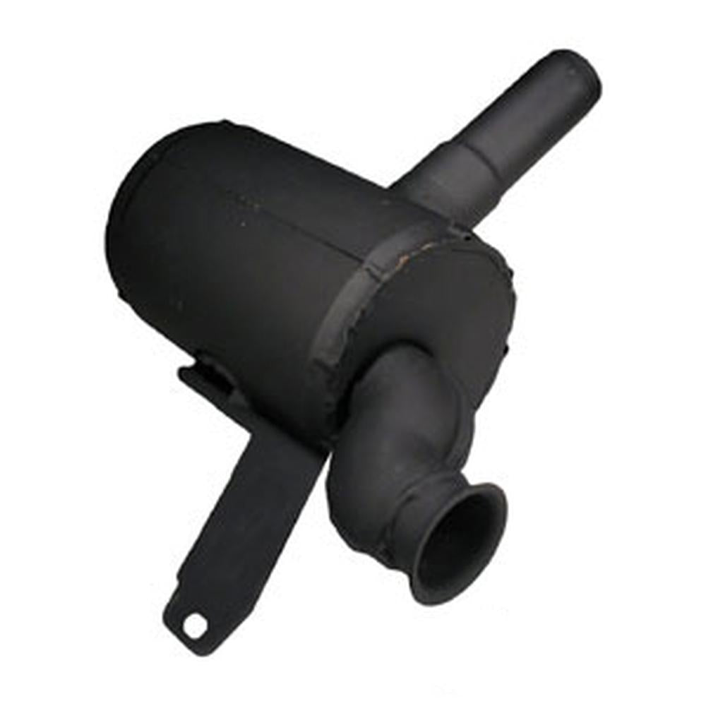 Muffler Fits Ford New Holland Replaces Numbers 82010856 87704566 VPE8206