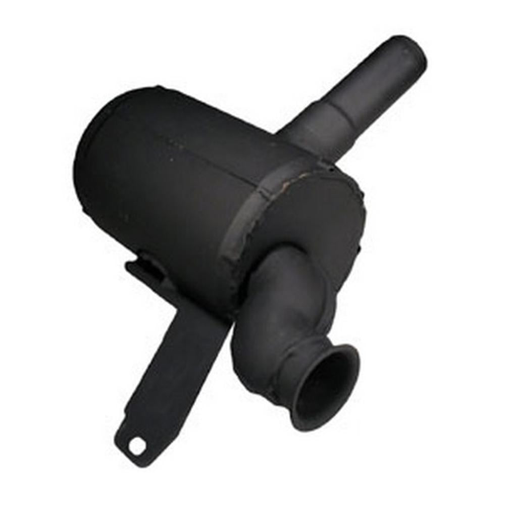 Muffler Fits Ford New Holland Replaces Numbers 82010856 87704566 VPE8206