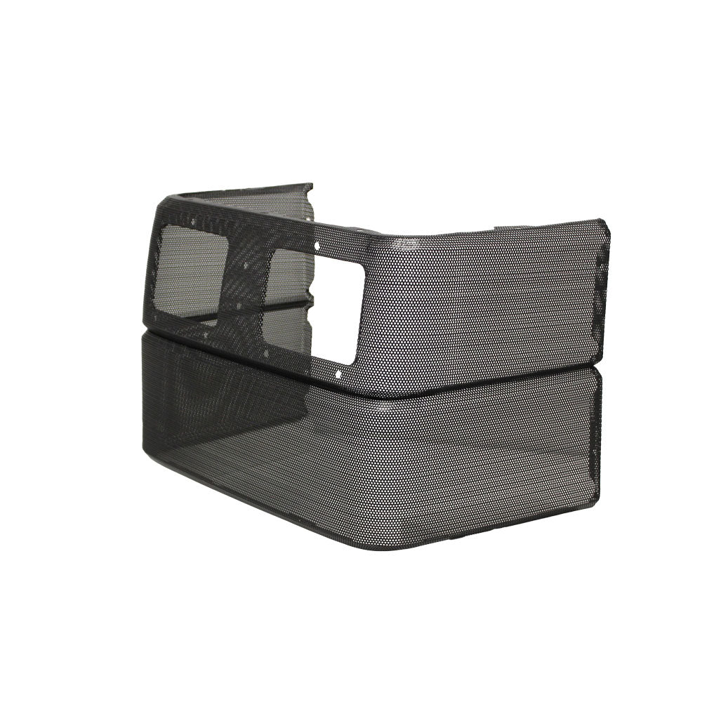 82012531 Primered Front Grille Fits Ford/New Holland Tractors TS90 TS115