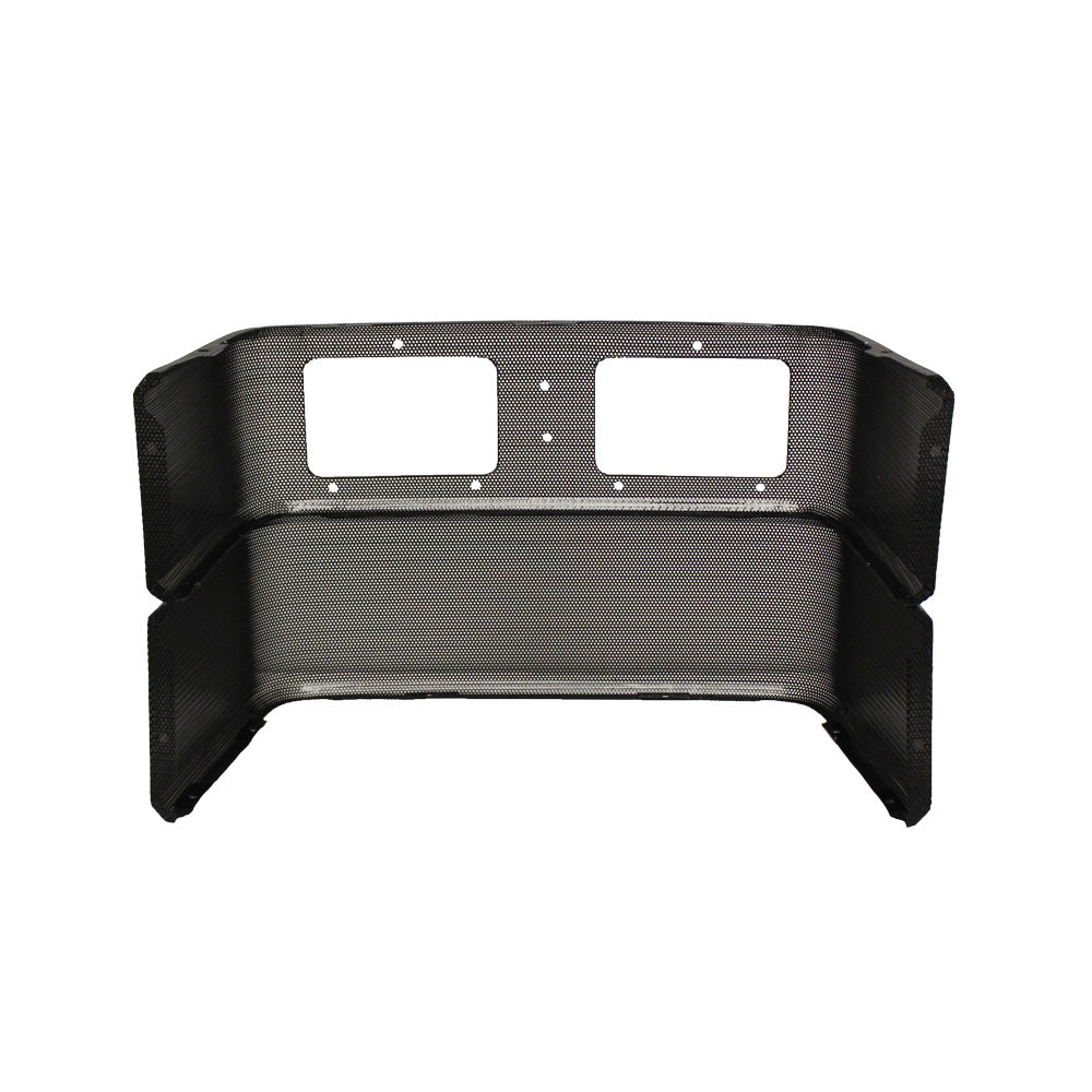 82012531 - Front Grille - Reliable Aftermarket Parts, Inc®