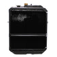 Radiator Fits Ford/New Holland Replaces 82010661