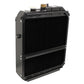 Radiator Fits Ford/New Holland Replaces 82010661