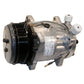 AC Compressor Fits Ford/New Holland Replaces 82001879