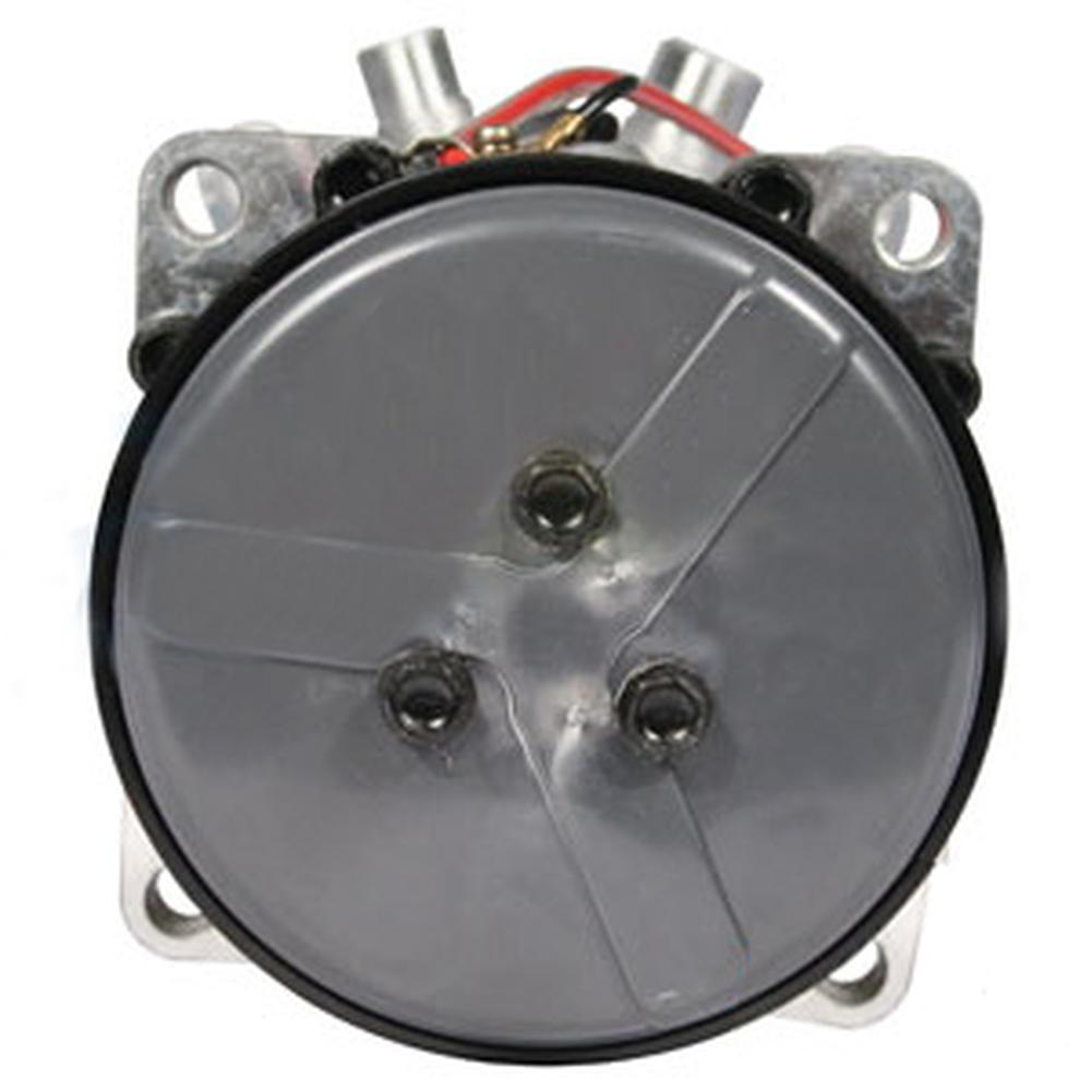 82016158 Compressor Sanden SD7H15 Style Fits Case IH MXM120 MXM130