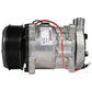 82016158 Compressor Sanden SD7H15 Style Fits Case IH MXM120 MXM130 ++ Tractors