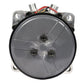 Sanden Compressor w/ Clutch Fits Case/International Harvester Replaces 17067005