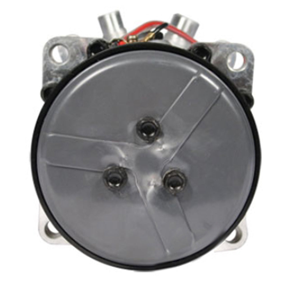 82016158 Compressor Sanden SD7H15 Style Fits Case IH MXM120 MXM130
