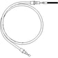 E-82016965 Hand Brake Cable Fits Ford/New Holland (RH) TS100, TS110, 7840 ++