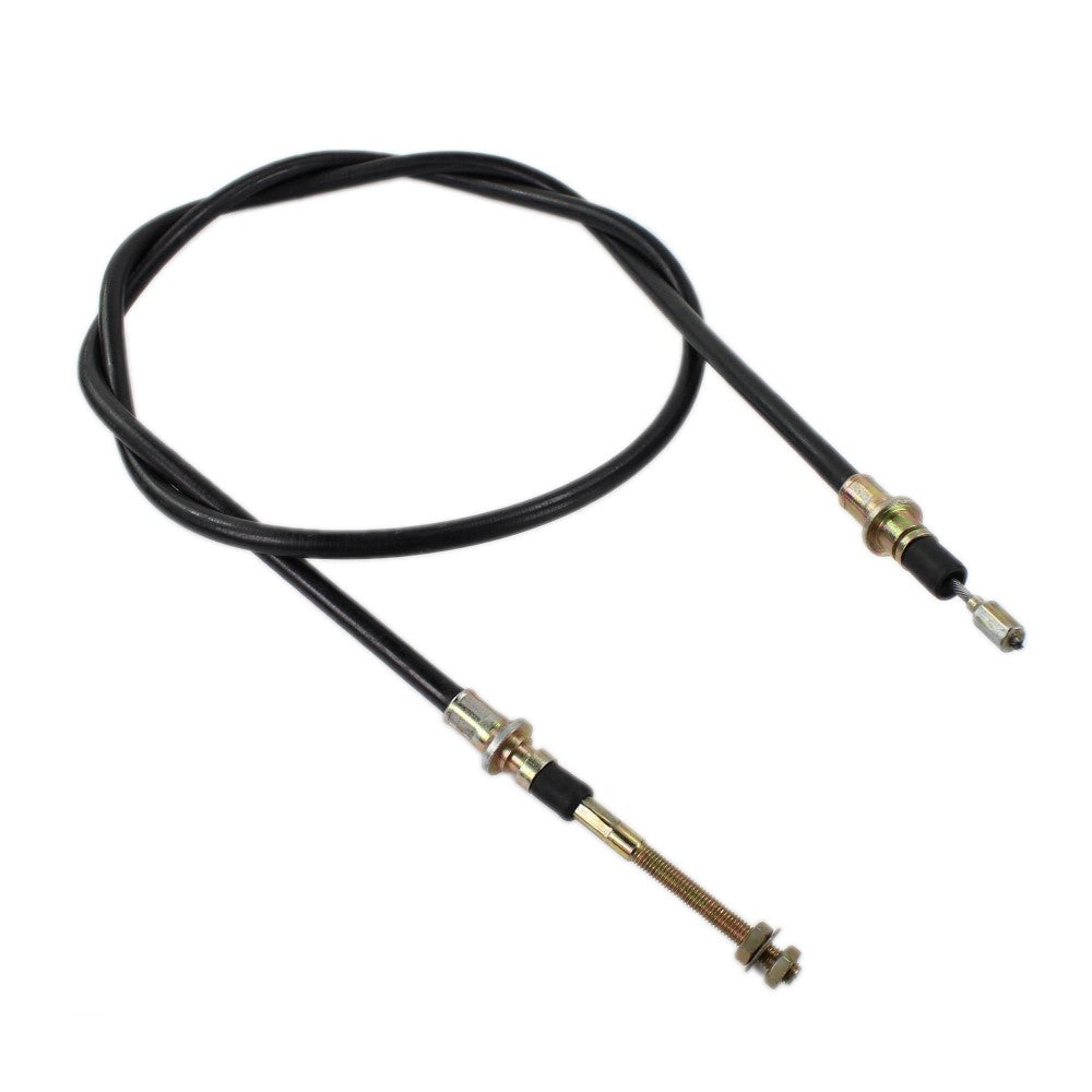 LH Hand Brake Cable Fits Ford/New Holland Replaces 81868997