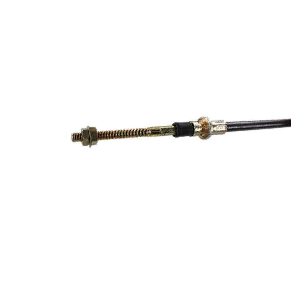 LH Hand Brake Cable Fits Ford/New Holland Replaces 81868997