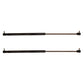 Qty 2: Rear Window Gas Strut
 Fits Ford/New Holland Replaces 81865239