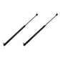 Qty 2: Rear Window Gas Strut
 Fits Ford/New Holland Replaces 81865239