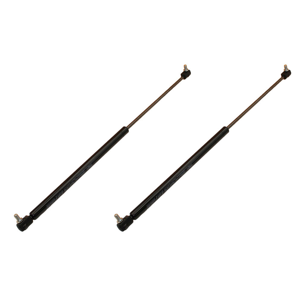 Qty 2: Rear Window Gas Strut
 Fits Ford/New Holland Replaces 81865239