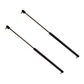 82019393 Qty 2: Rear Window Gas Strut
 Fits Case/International Harvester MXM120