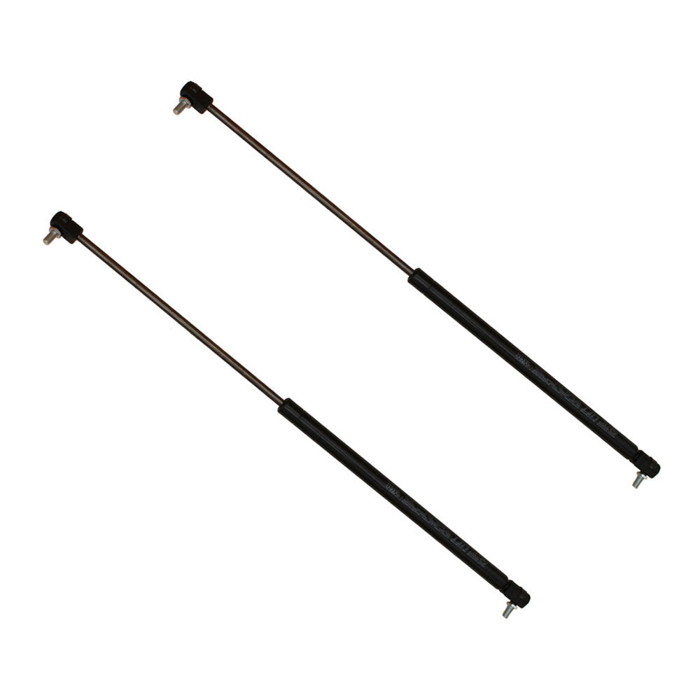 Qty 2: Rear Window Gas Strut
 Fits Ford/New Holland Replaces 81865239