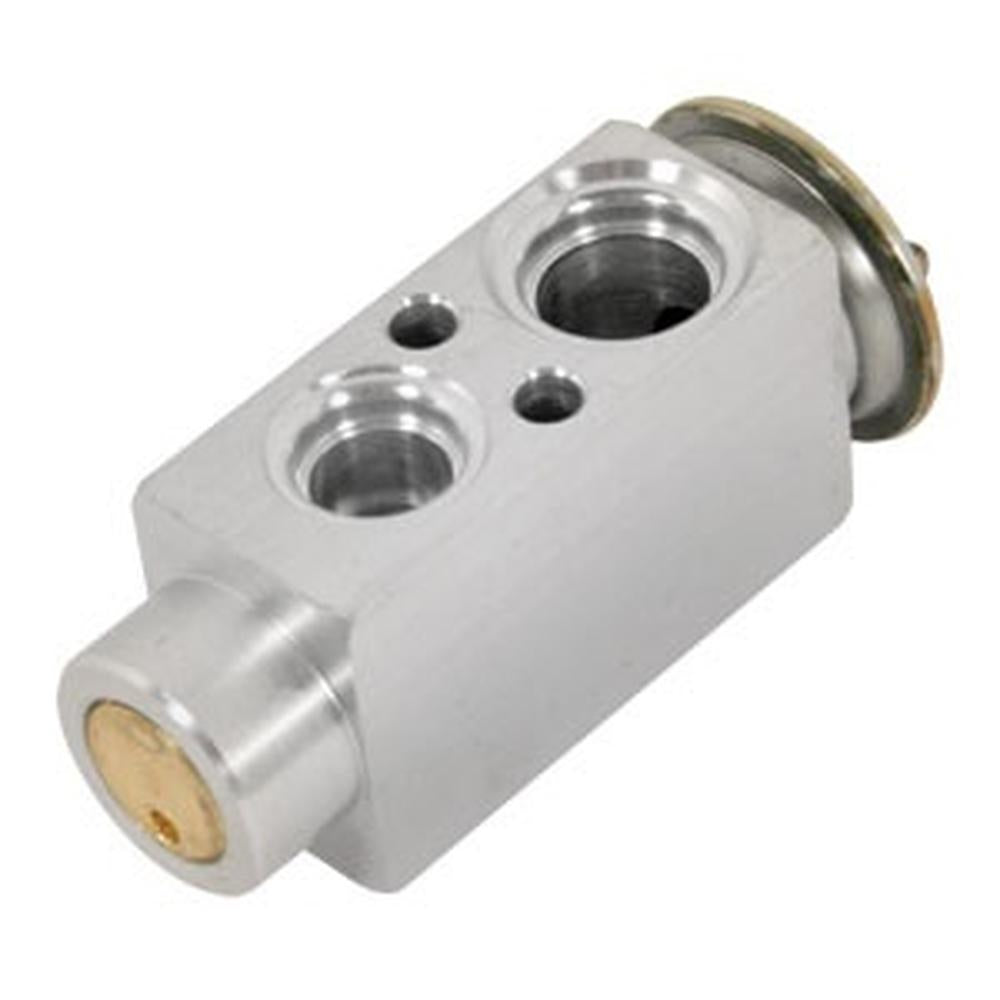 Expansion Valve Fits Case/International Harvester Replaces 82023542