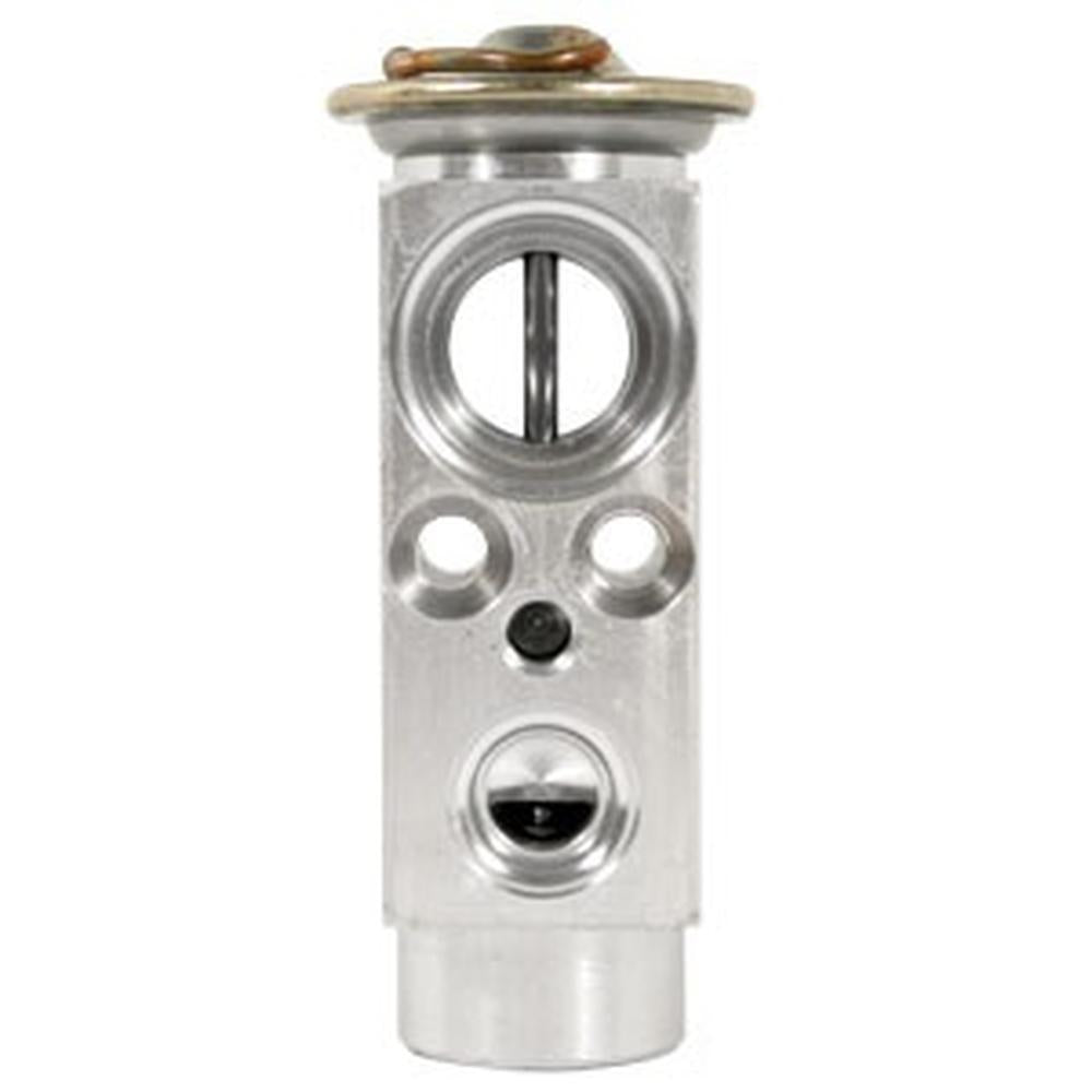 Expansion Valve Fits Case IH Maxxum 115 Fits New Holland T6030 T6070 T6050