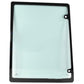 Cab Glass - Left Hand Side Window Fits Case IH 82029321