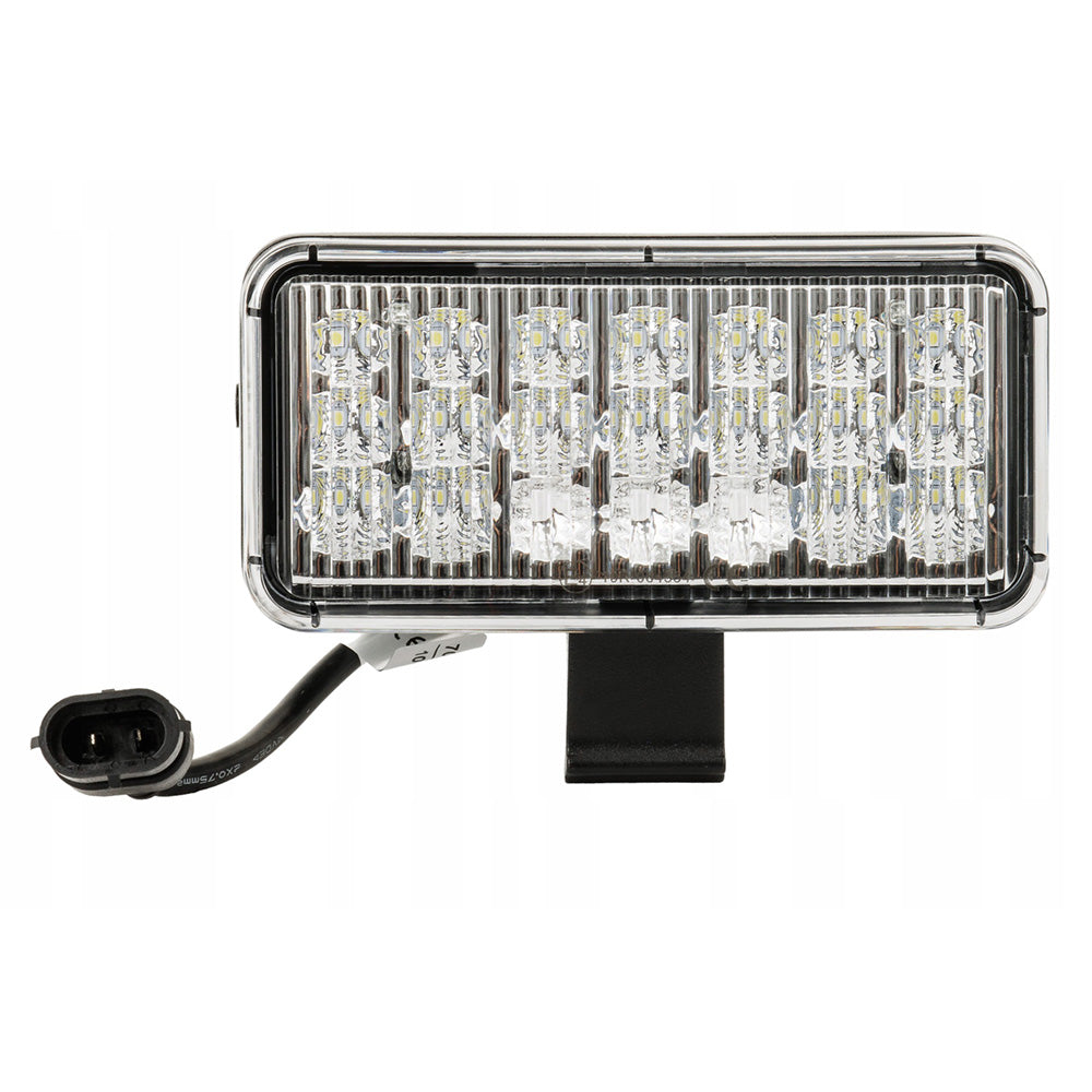 LED Work Lamp Fits Ford/New Holland Replaces 82031075