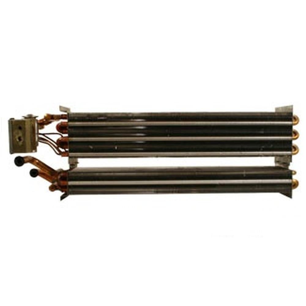 82033007 New Evaporator Fits Case-IH Tractor Models T6010 T6040 TS115A +