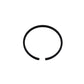 821/00209 Circlip Fits JCB 1115 125 135T Fastrac 520 520S 531-70 Loadall 3CX 10