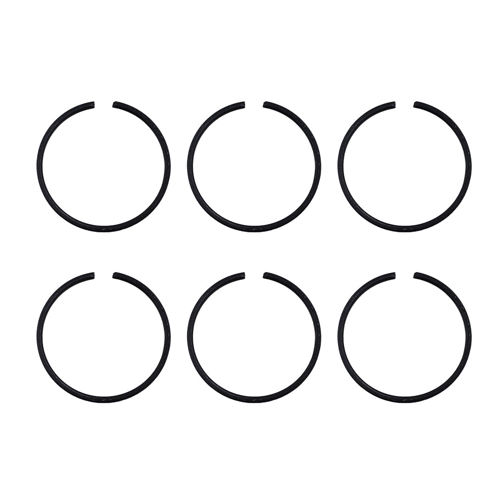 821/00209 Replacement Cir-Clips Fits JCB Models: 1400B, 1550B, 1600B, 1700B