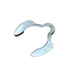 Ring Clip 823/00334 Fits JCB 527-58 530-110 530-110I  530-120 532 532H Loadall