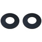 Qty. 2: Kingpost Thrust Washer  Fits JCB Replaces 823-10270