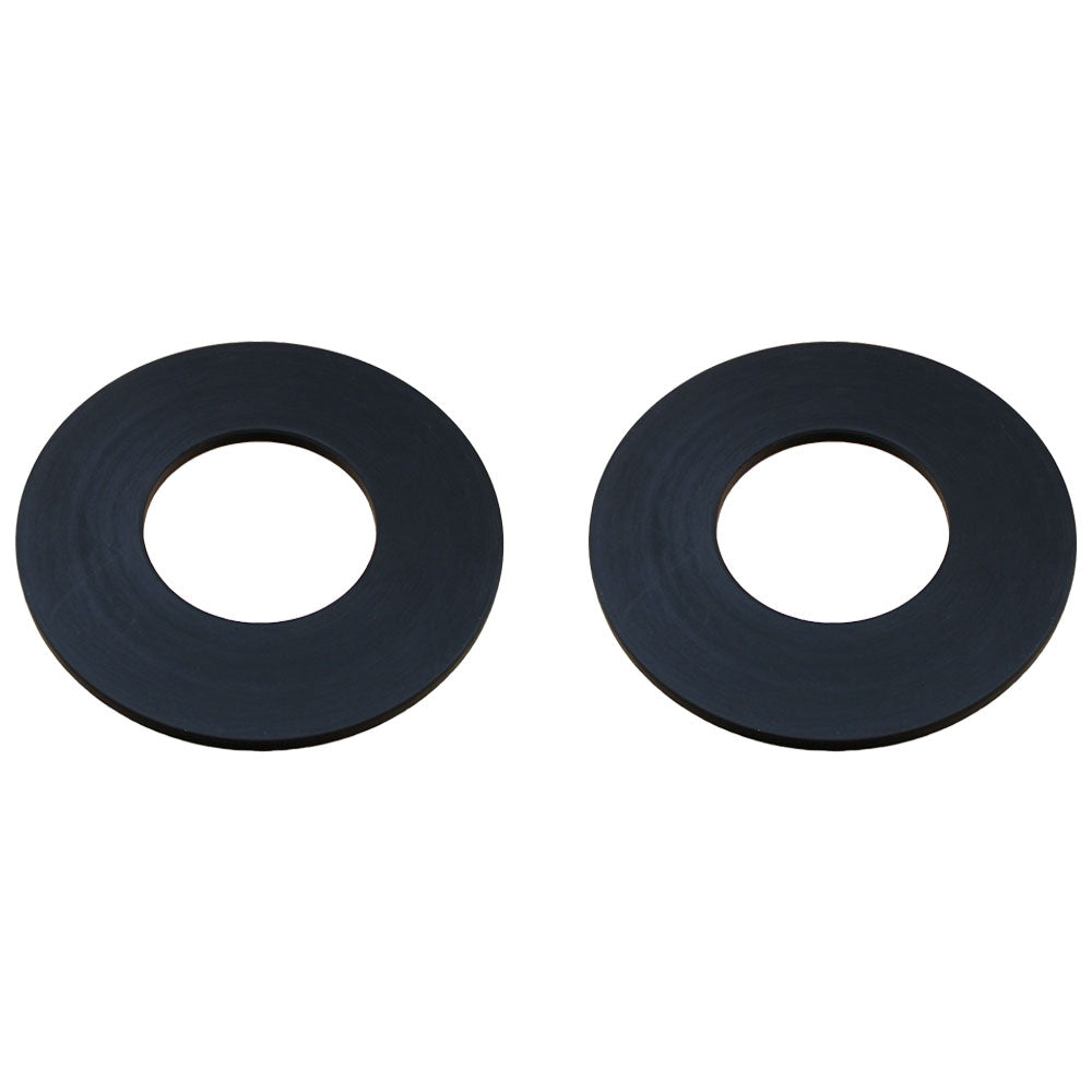 Qty. 2: Kingpost Thrust Washer  Fits JCB Replaces 823-10270