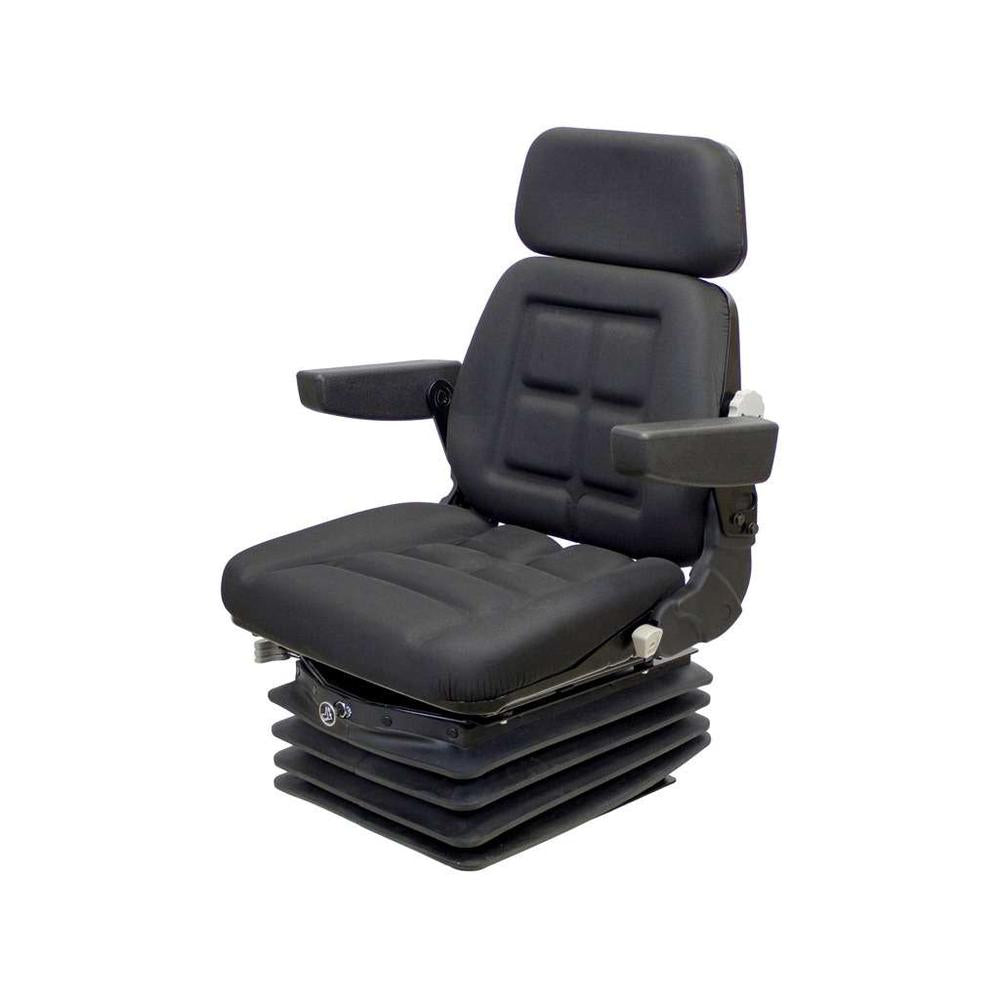 KM 1045 Uni Pro Seat & Air Suspension