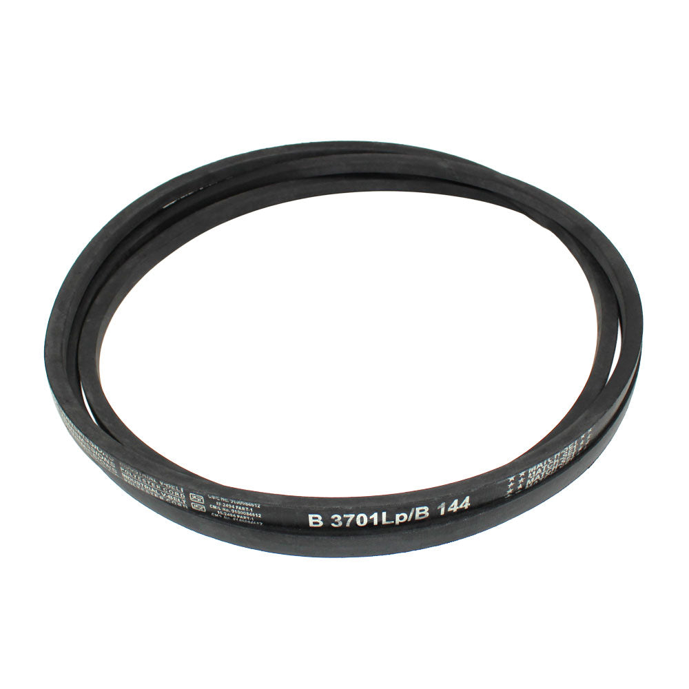 B144 5/8" X 147" V-Belt Fits Bush Hog Zero Turn Mower CZ2355 CZ2555 1550119