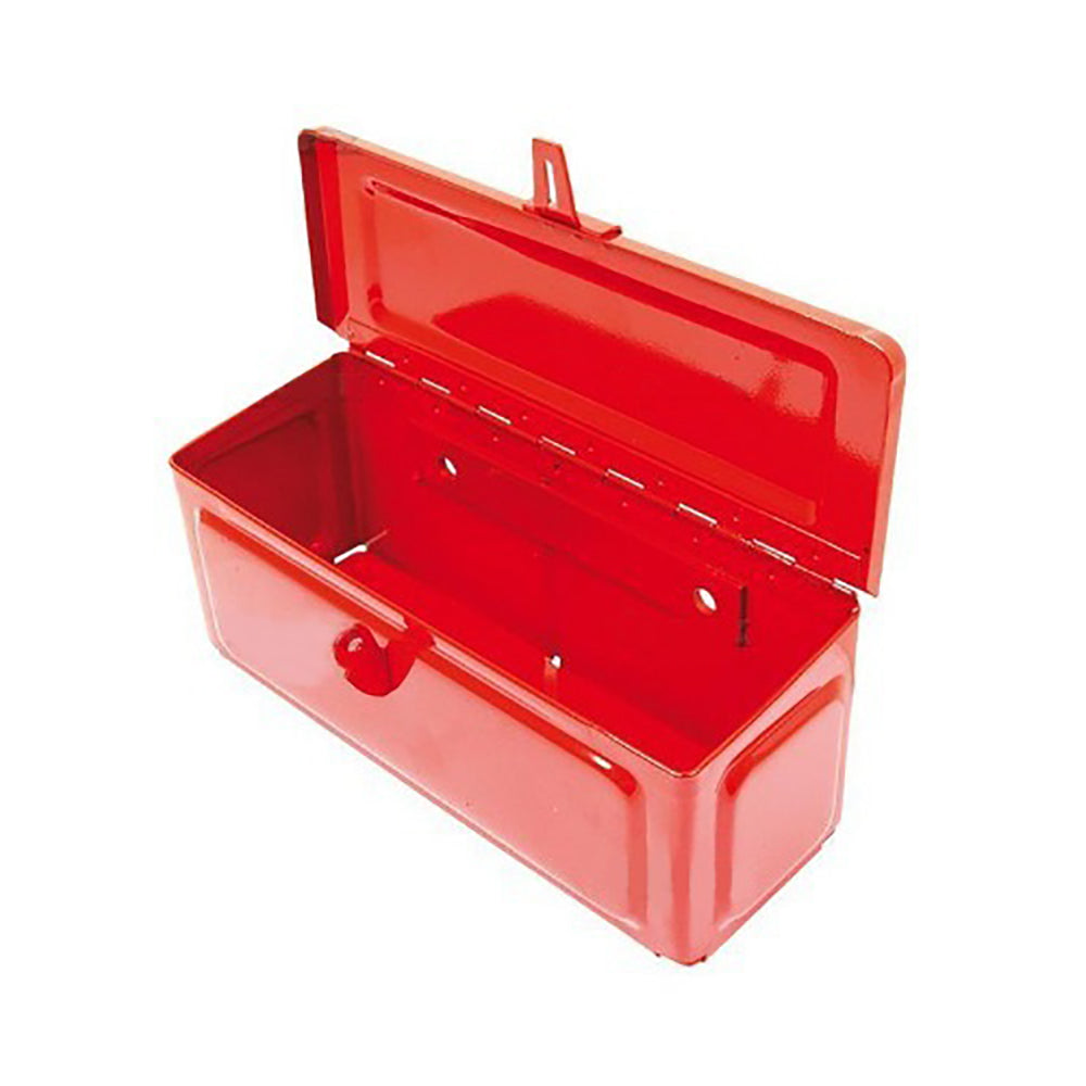 Toolbox - Red fits Tool Boxes No Model Category Fits Ford 9N17005A 9N17005B