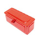 Toolbox - Red fits Tool Boxes No Model Category Fits Ford 9N17005A 9N17005B