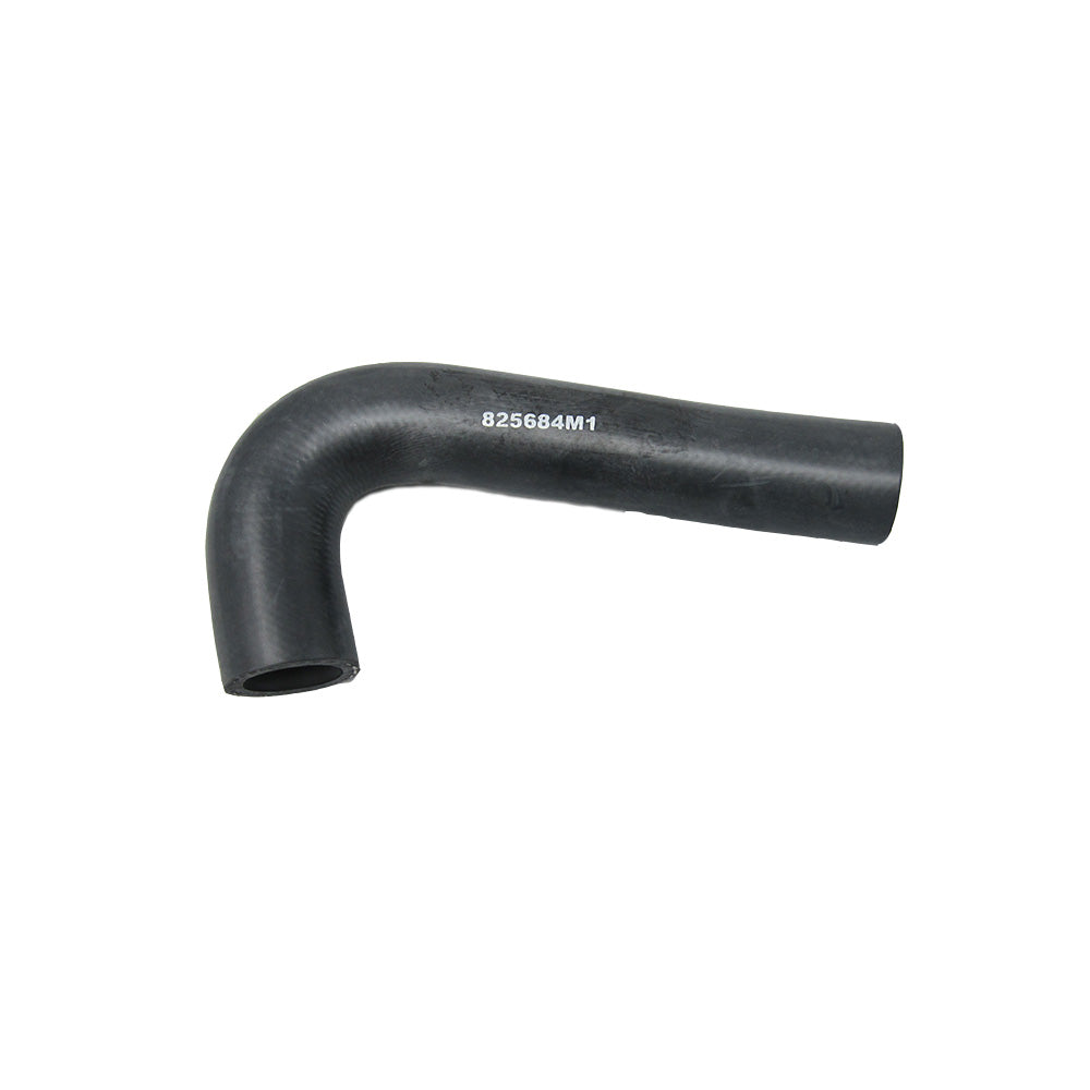 By-pass Hose 825684M1 Fits Massey Ferguson TEA20 Ted20